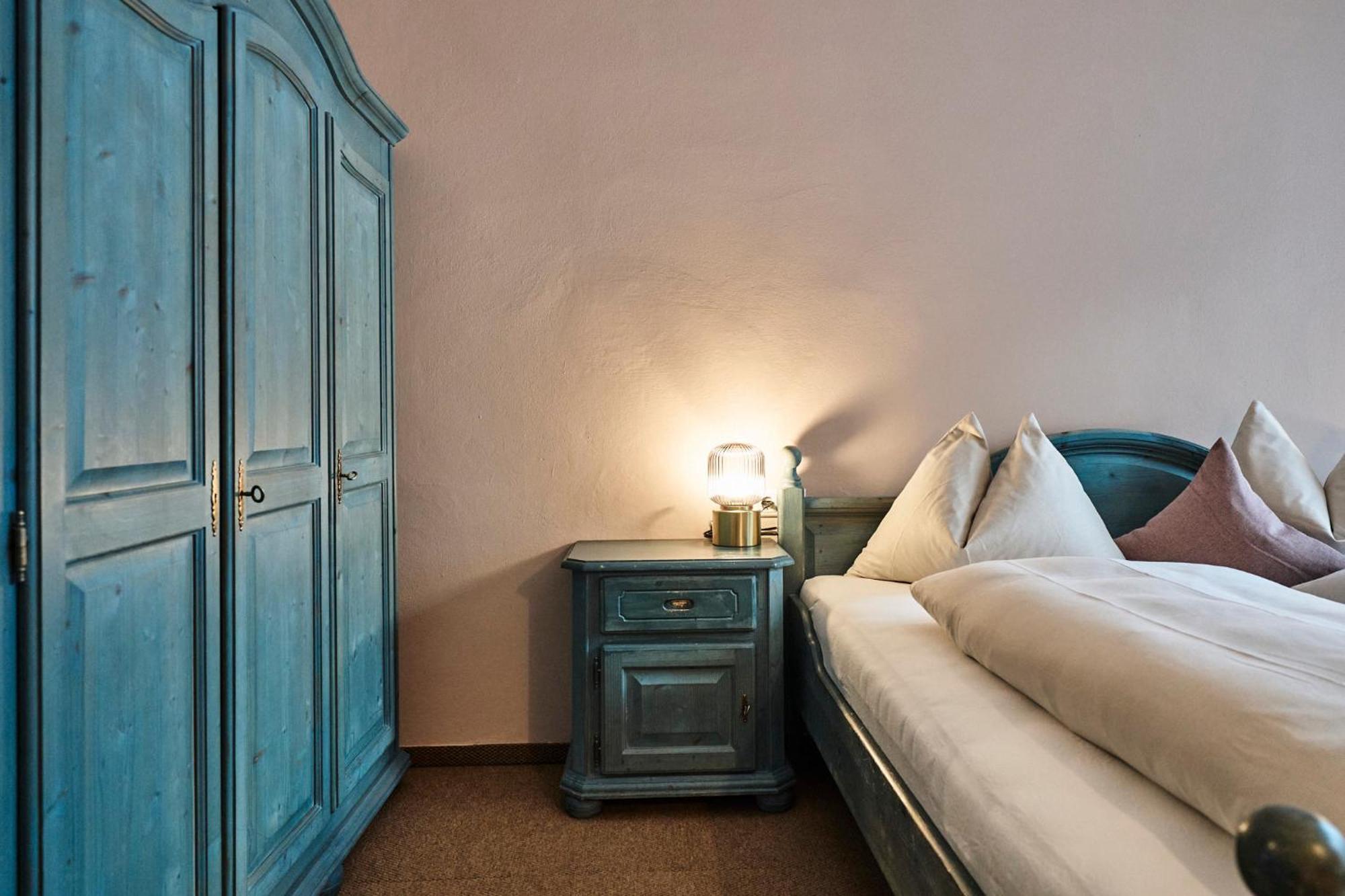 B&B Berglift Direkt An Der Talstation บาดฮอฟกัสไตน์ ห้อง รูปภาพ