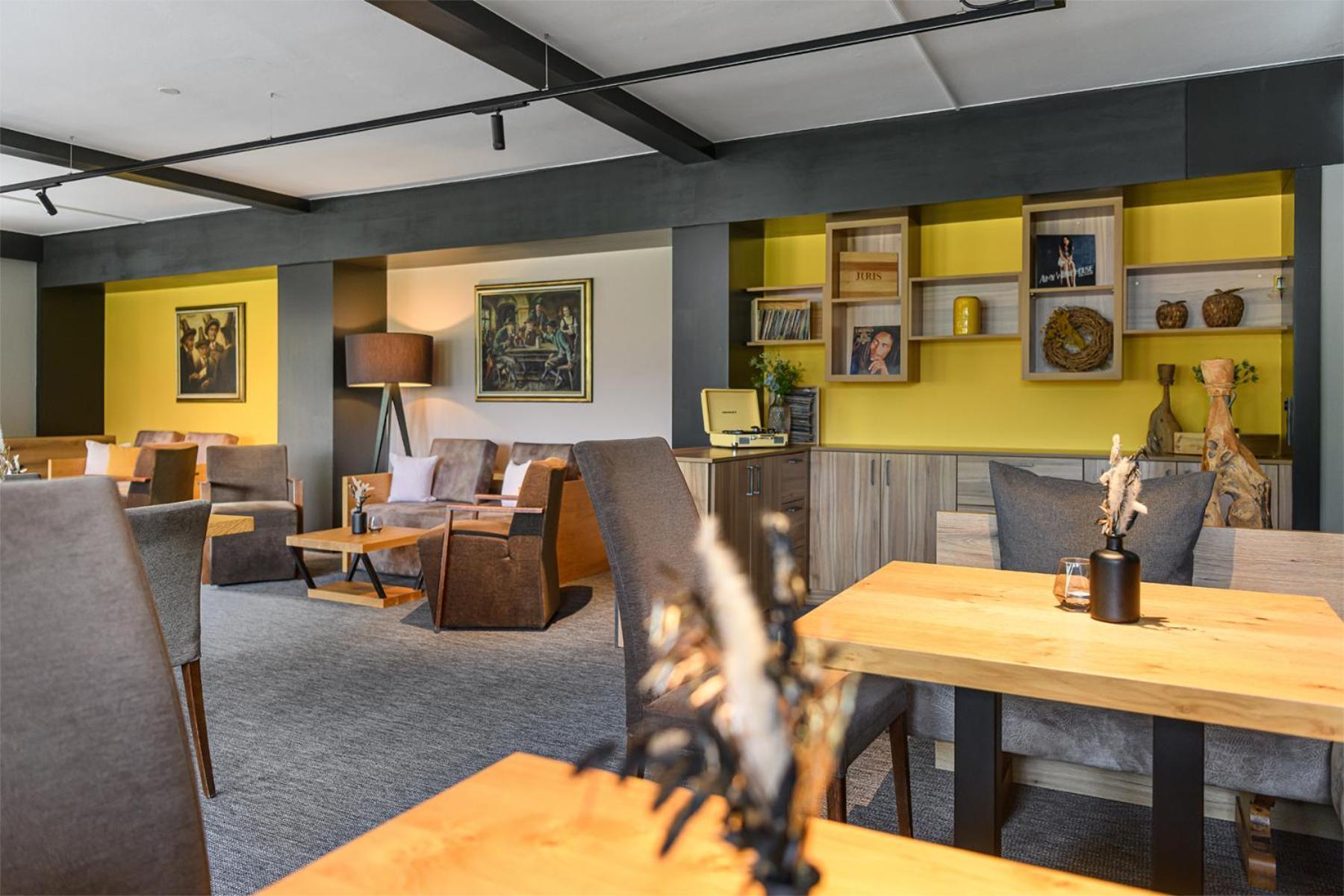 B&B Berglift Direkt An Der Talstation บาดฮอฟกัสไตน์ ภายนอก รูปภาพ